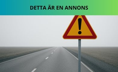 Bild till artikeln Riskettan: En viktig del av trafikutbildningen för unga förare