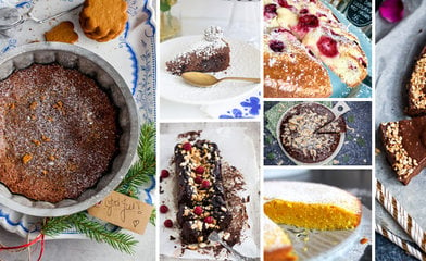 Bild till artikeln Världens godaste kladdkaka? 28 recept för ALLA smaker!